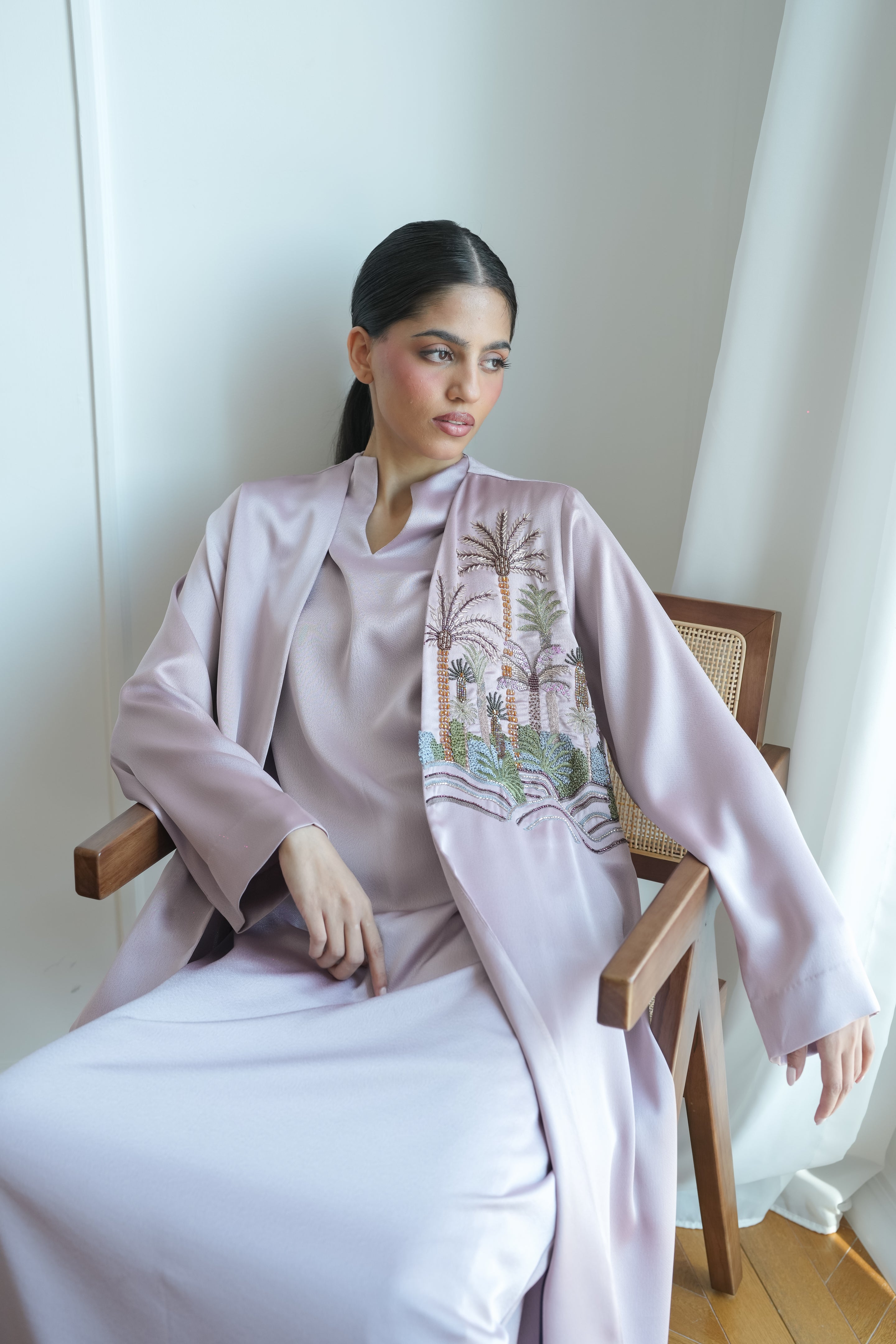 Introducing Winter Collection 2025 / 26